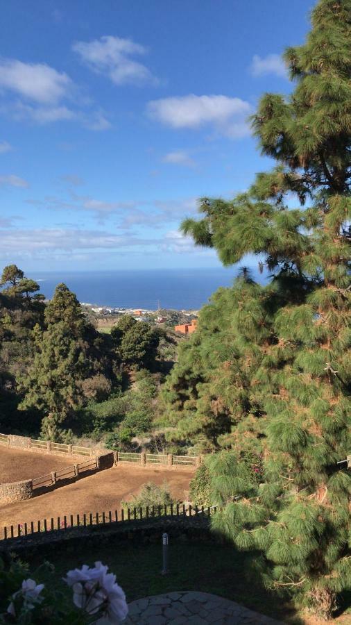 Riendas Vivas La Guancha Екстериор снимка